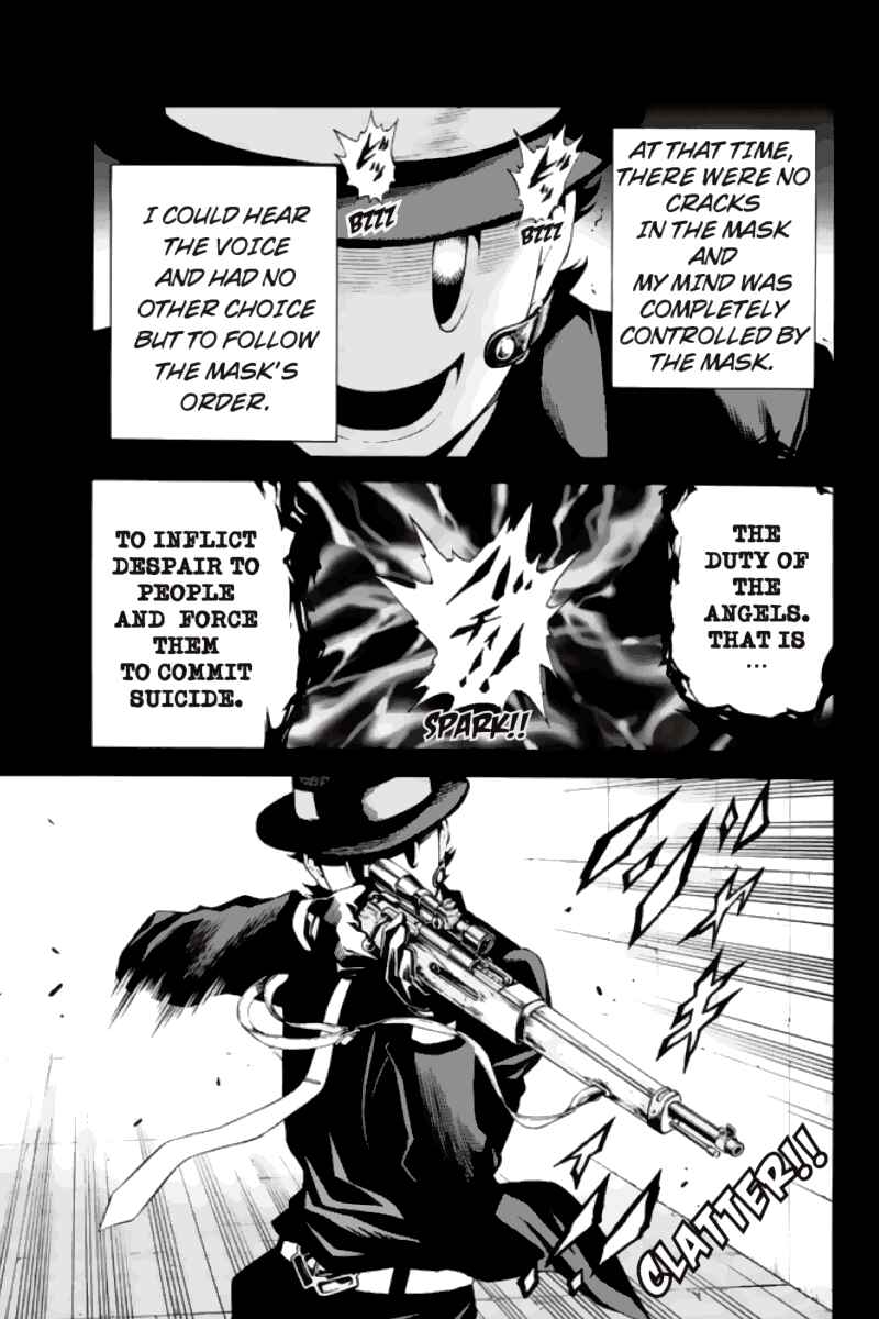 Page 4 Chapter 79 Tenkuu Shinpan
