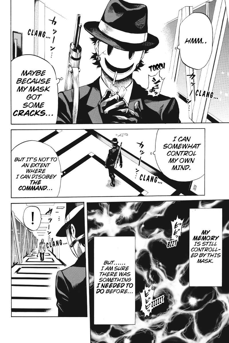 Page 9 Chapter 35 Tenkuu Shinpan