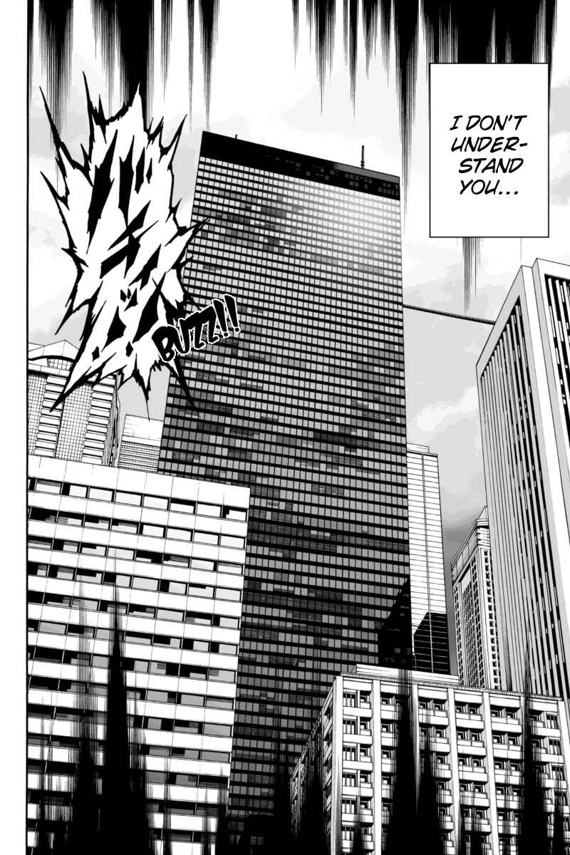 Page 14 Chapter 61 Tenkuu Shinpan