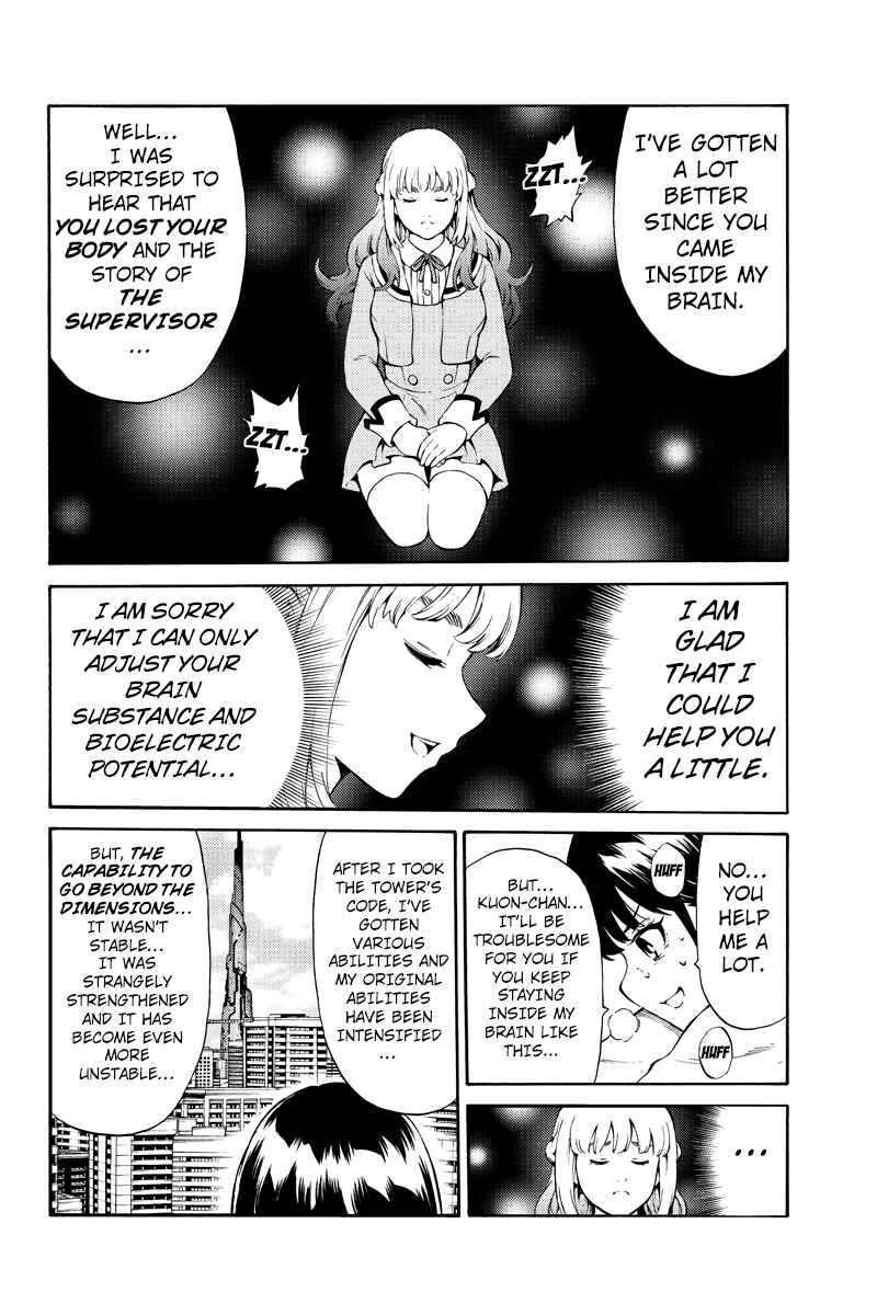 Page 10 Chapter 248 Tenkuu Shinpan