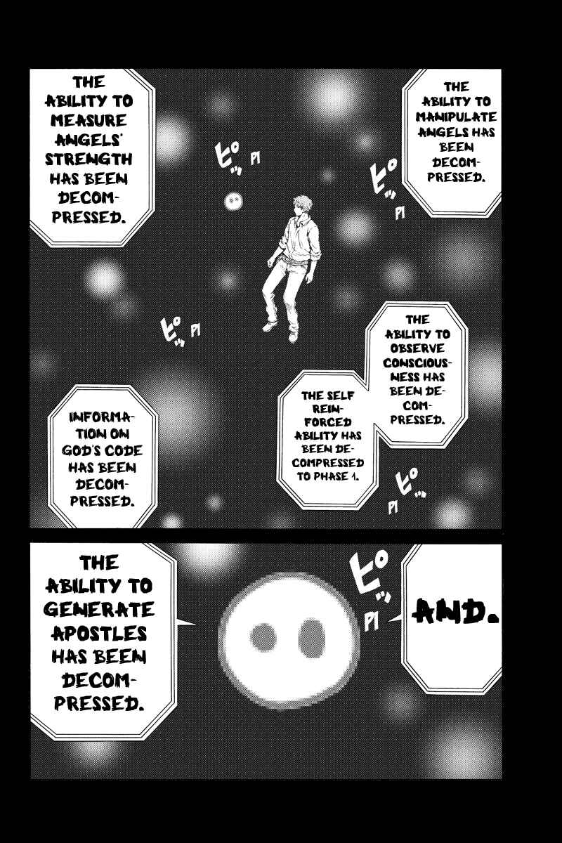 Page 11 Chapter 162 Tenkuu Shinpan