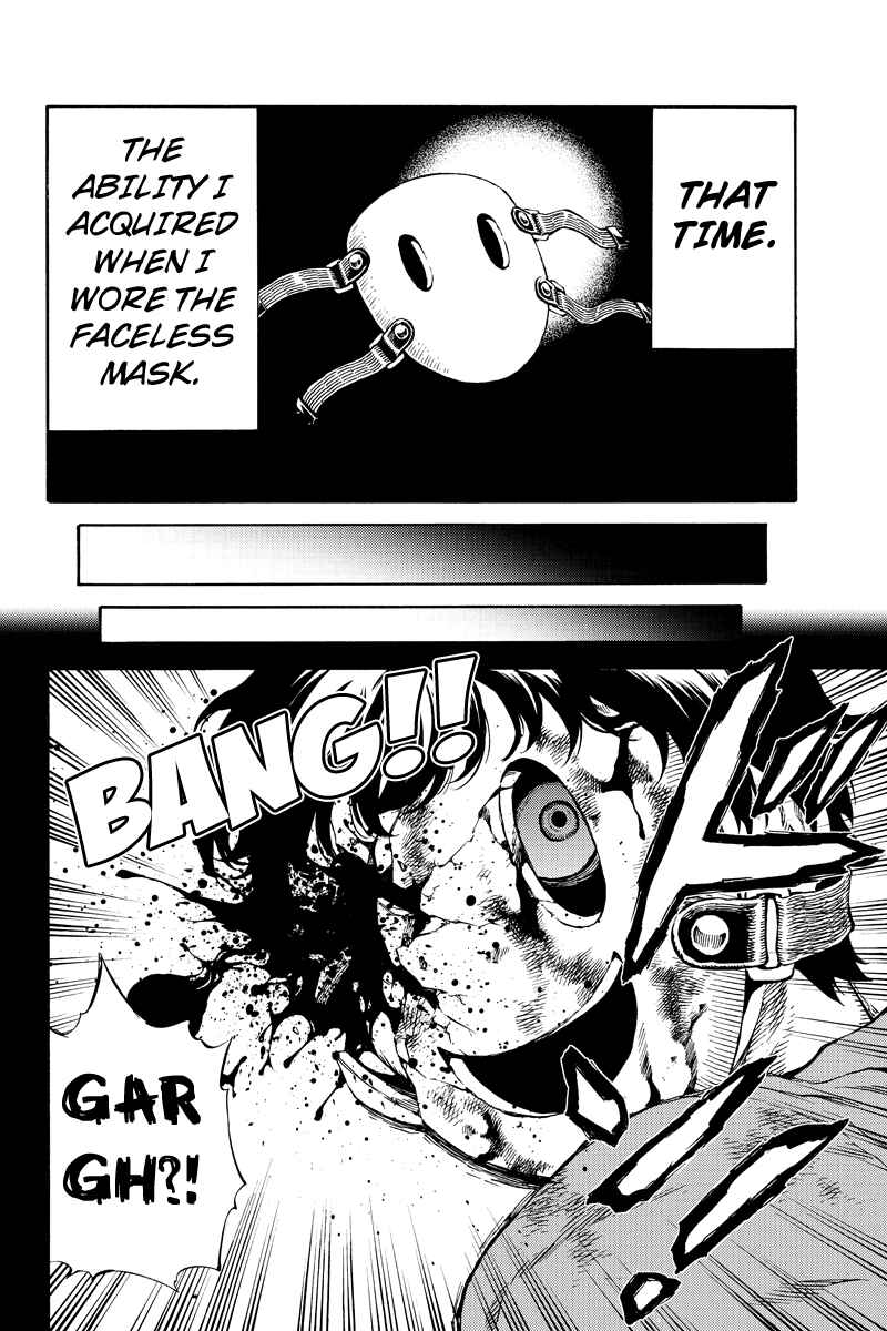 Page 5 Chapter 162 Tenkuu Shinpan