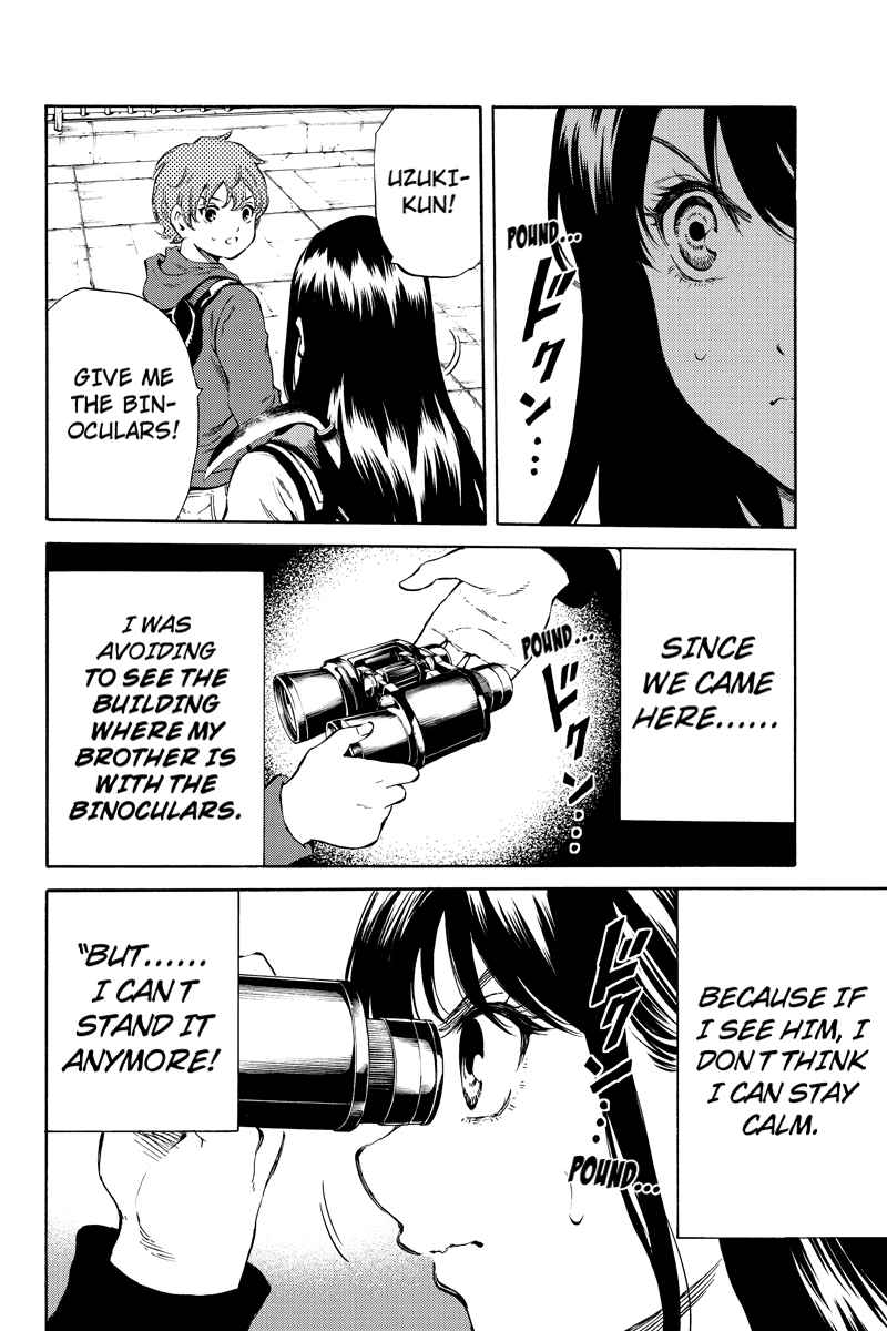 Page 14 Chapter 174 Tenkuu Shinpan
