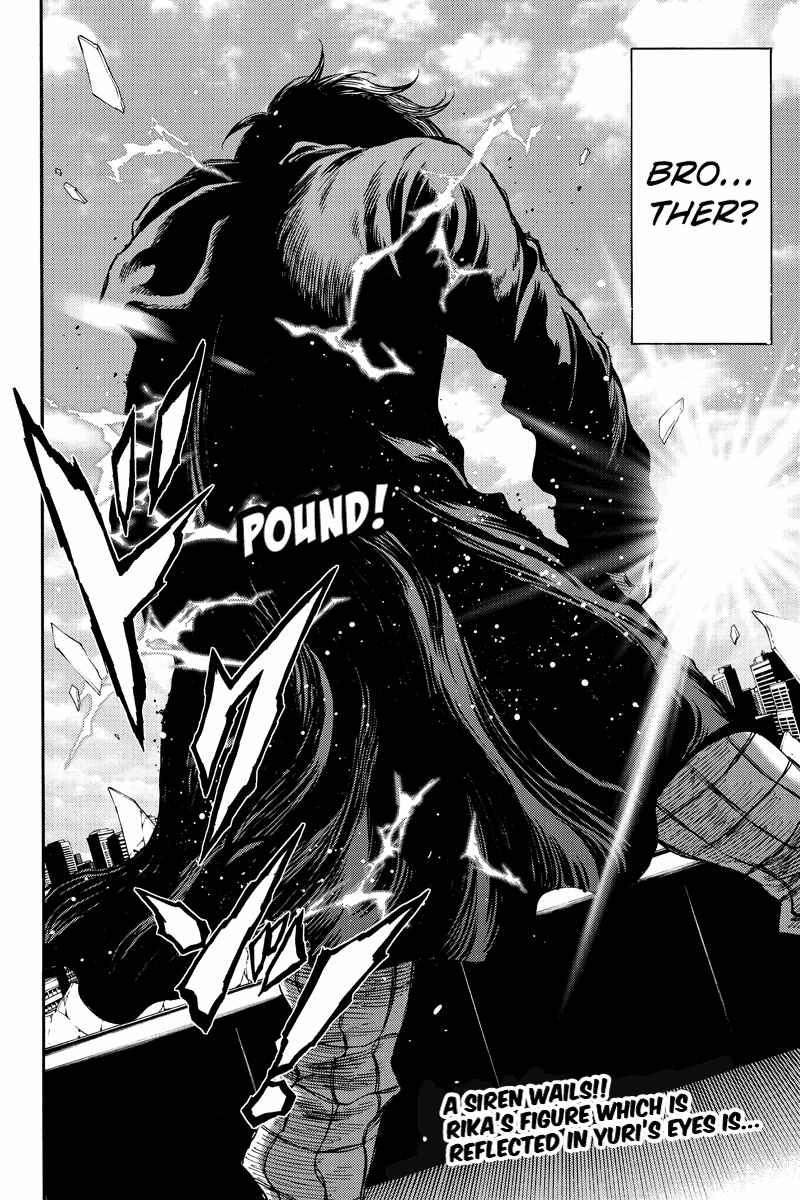 Page 16 Chapter 174 Tenkuu Shinpan