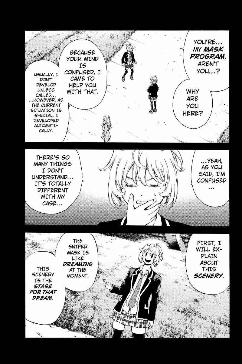 Page 3 Chapter 133 Tenkuu Shinpan