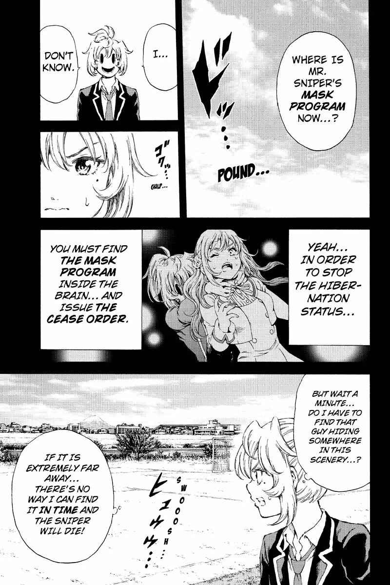 Page 5 Chapter 133 Tenkuu Shinpan