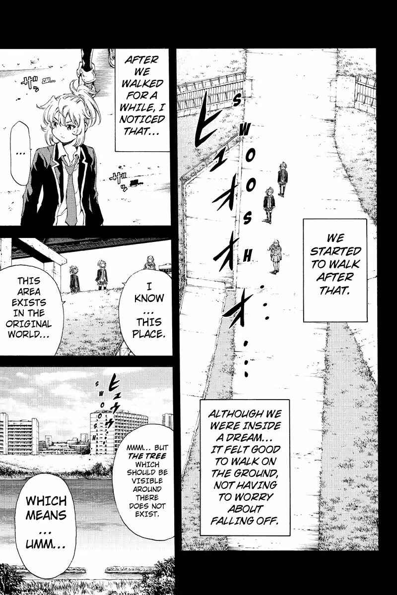 Page 7 Chapter 133 Tenkuu Shinpan