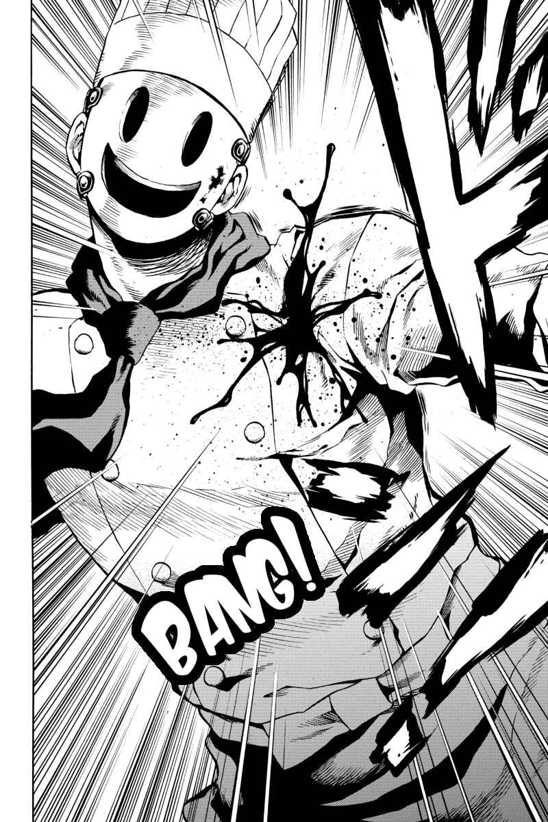 Page 10 Chapter 53 Tenkuu Shinpan
