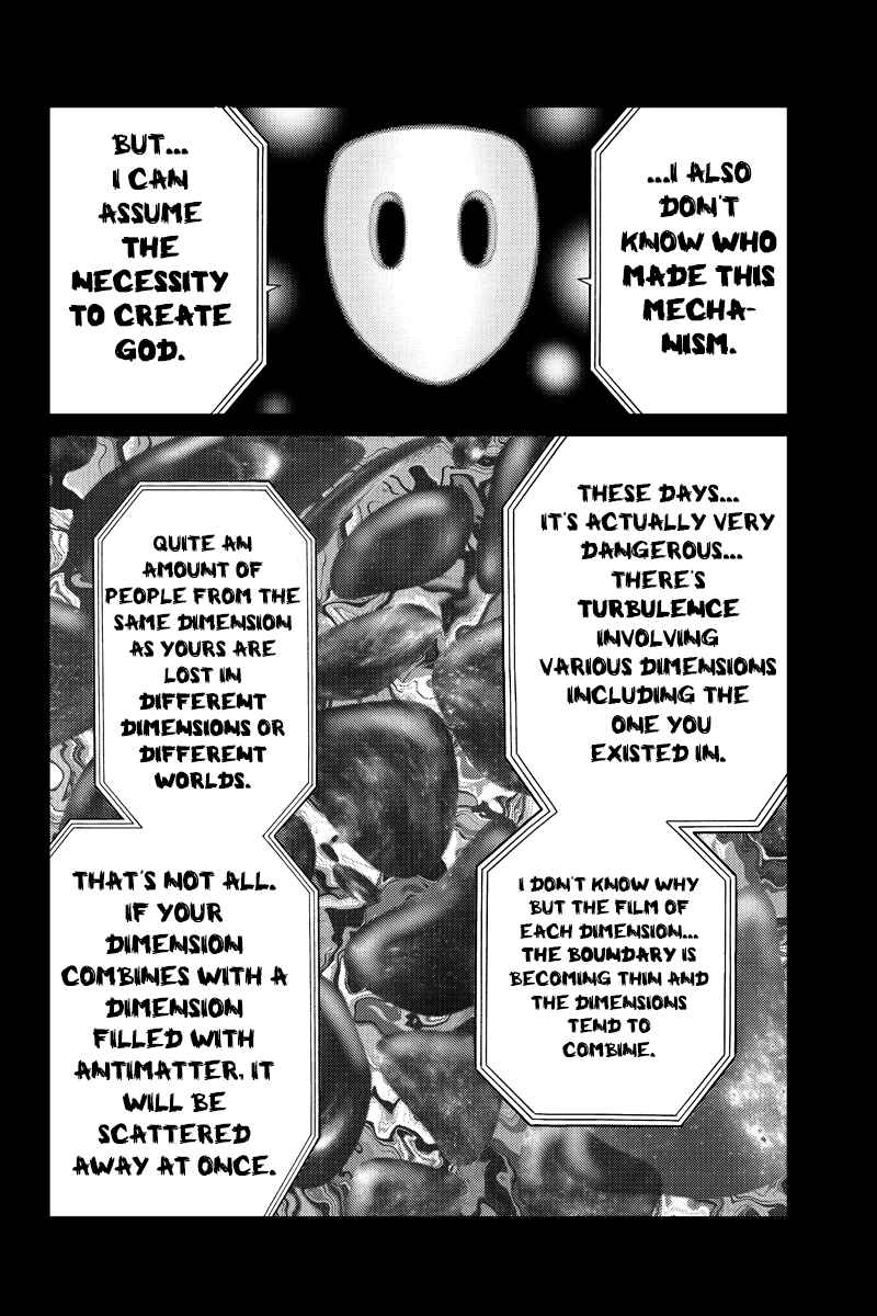 Page 6 Chapter 258 Tenkuu Shinpan
