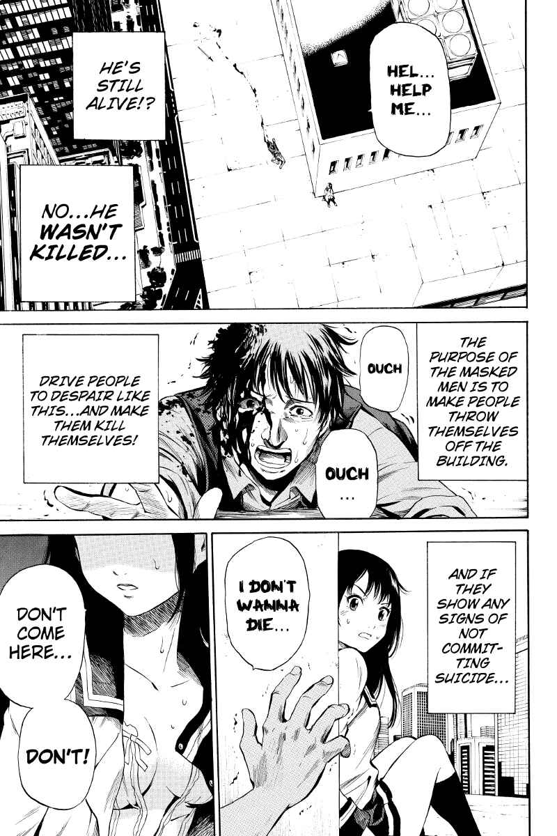 Page 3 Chapter 10 Tenkuu Shinpan