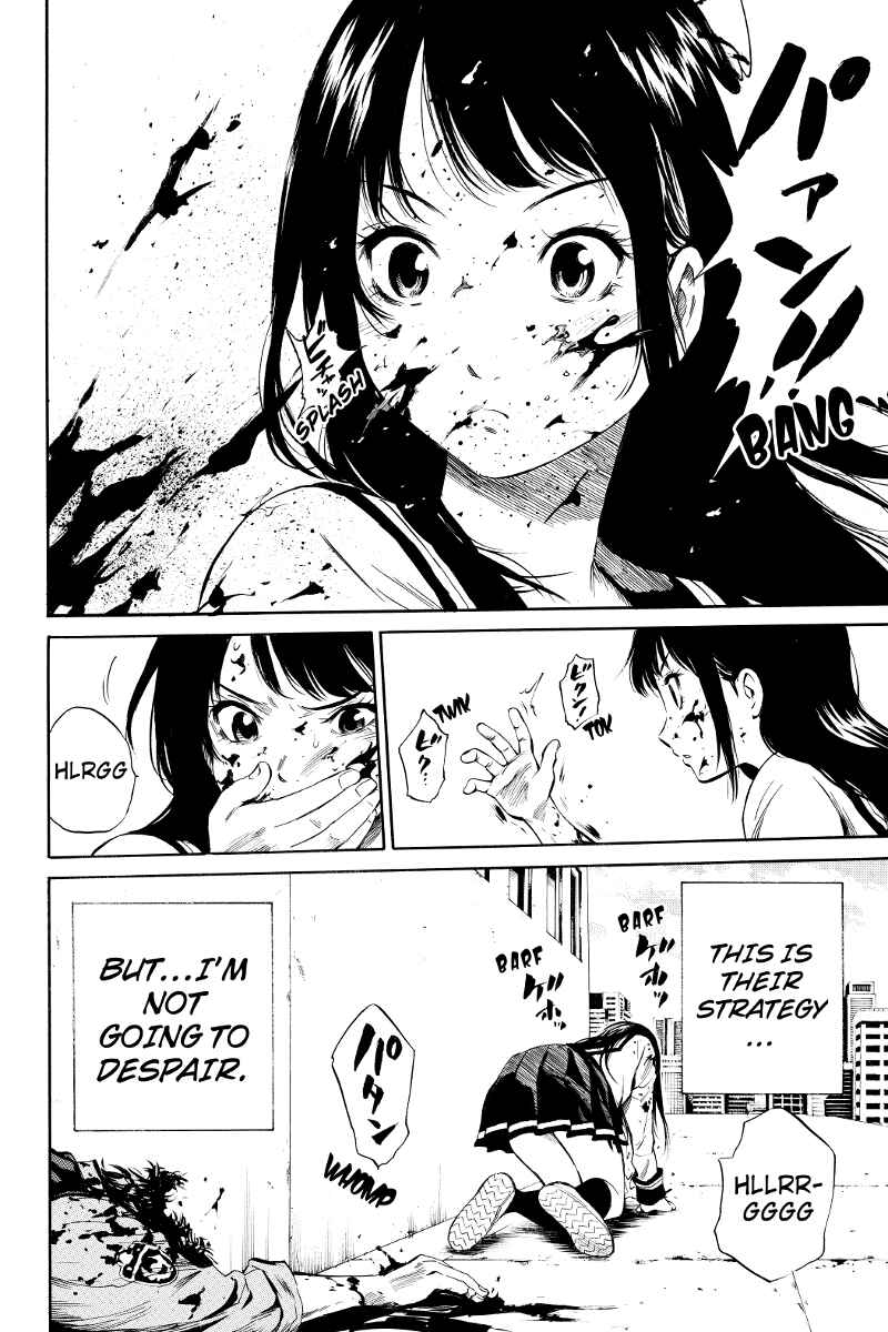 Page 4 Chapter 10 Tenkuu Shinpan