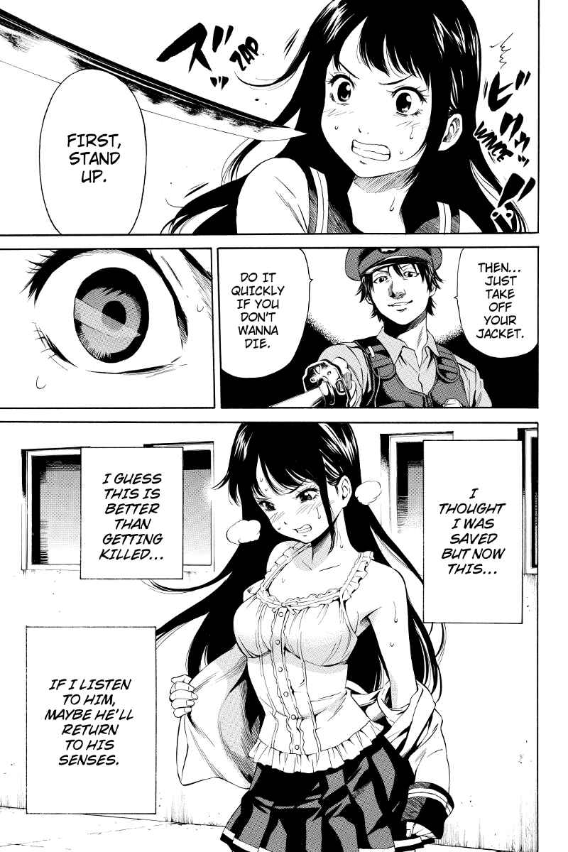 Page 3 Chapter 9 Tenkuu Shinpan