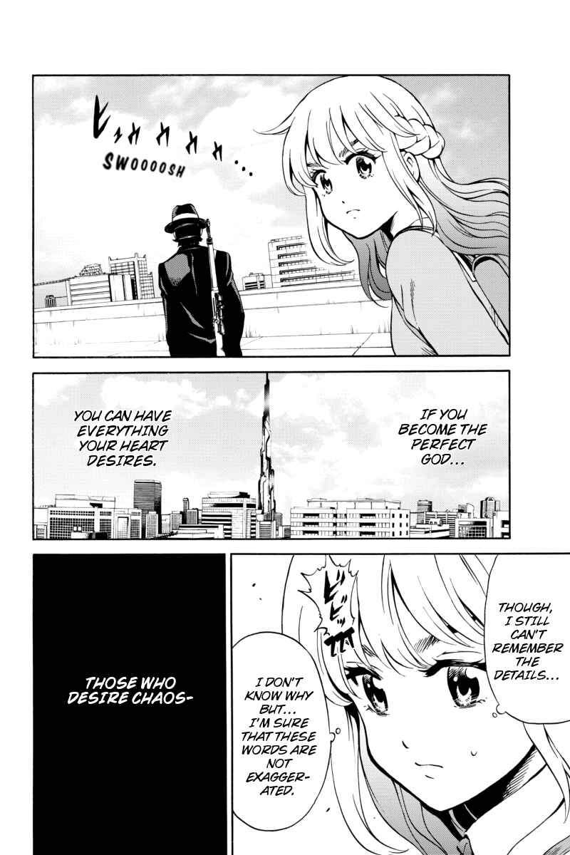 Page 10 Chapter 74 Tenkuu Shinpan