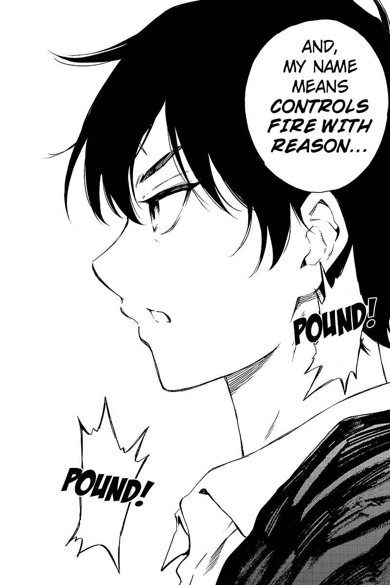 Page 14 Chapter 198 Tenkuu Shinpan