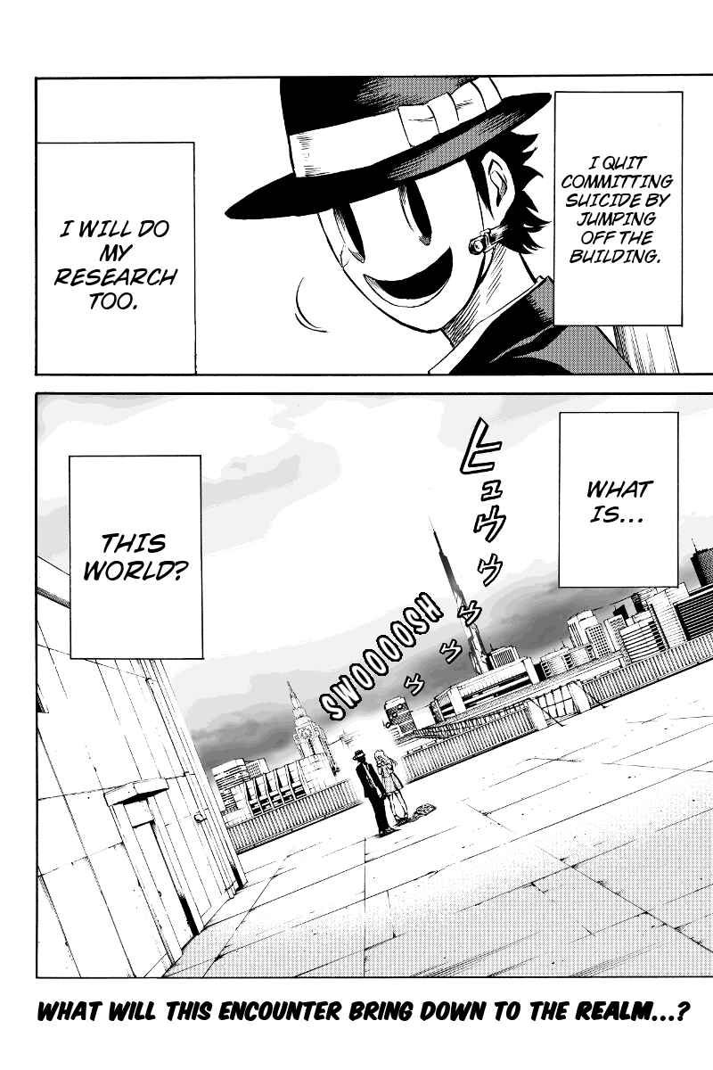 Page 15 Chapter 50 Tenkuu Shinpan