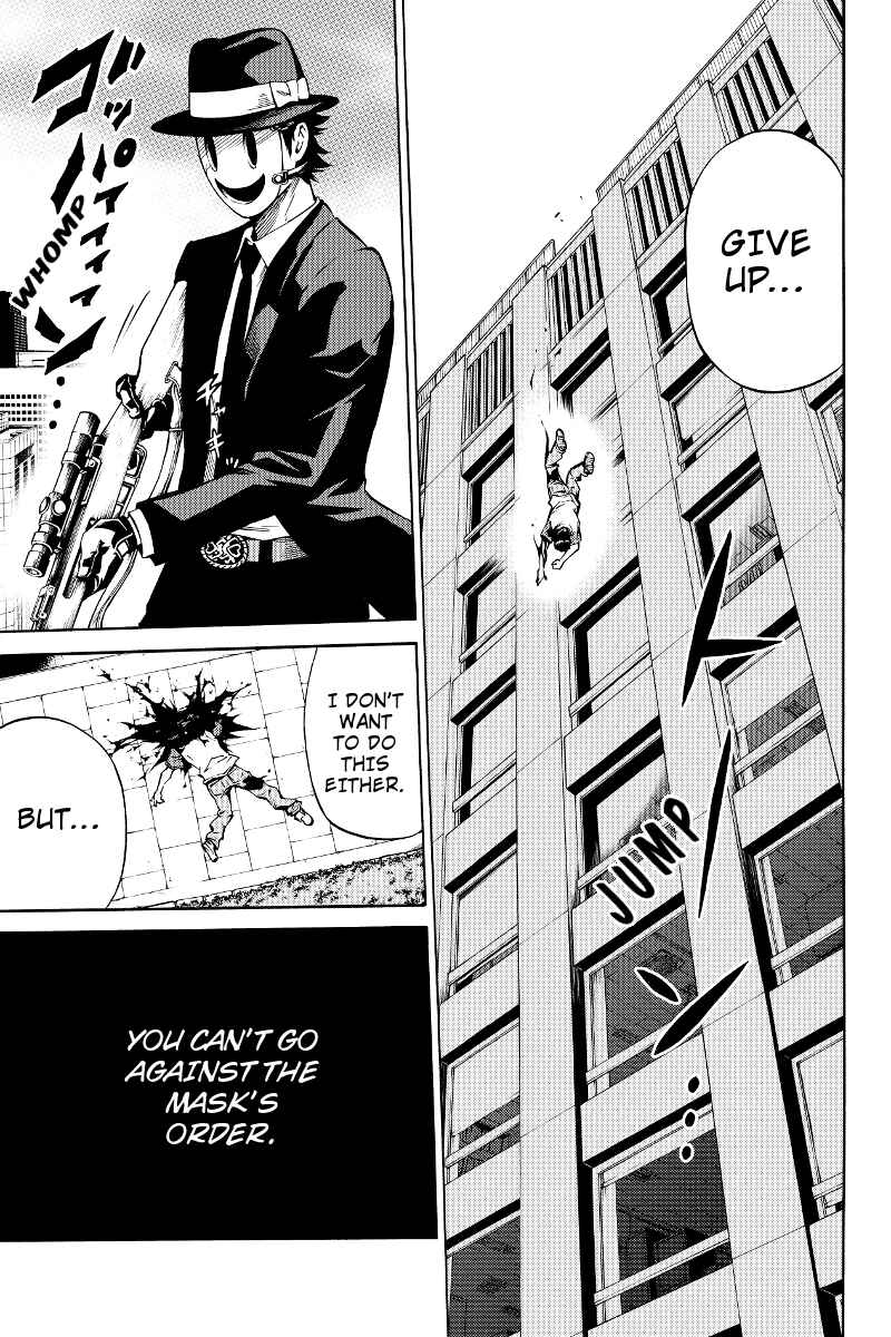 Page 3 Chapter 50 Tenkuu Shinpan