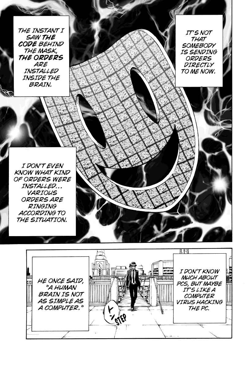 Page 5 Chapter 50 Tenkuu Shinpan