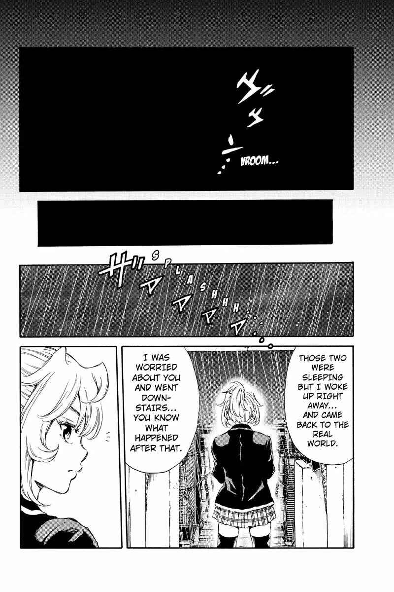 Page 12 Chapter 134 Tenkuu Shinpan