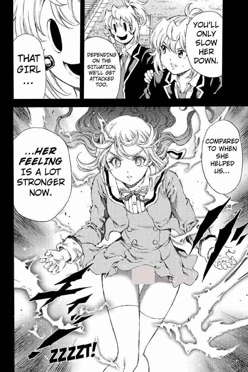 Page 6 Chapter 134 Tenkuu Shinpan