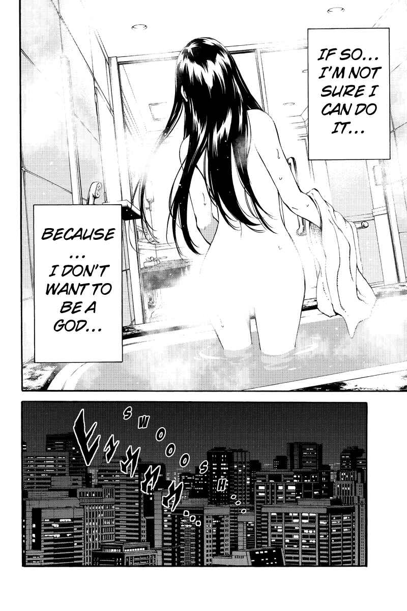 Page 12 Chapter 159 Tenkuu Shinpan