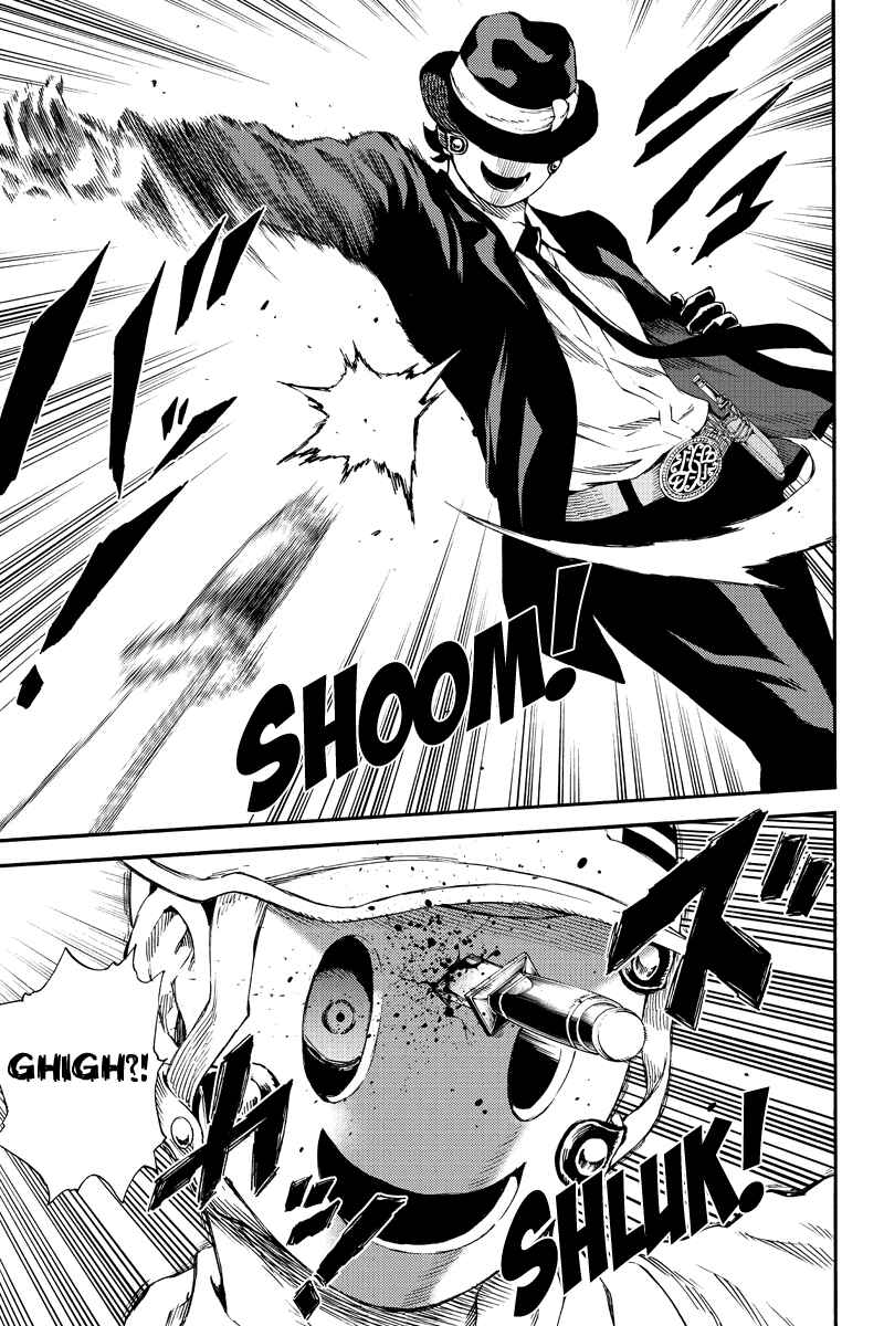 Page 15 Chapter 159 Tenkuu Shinpan
