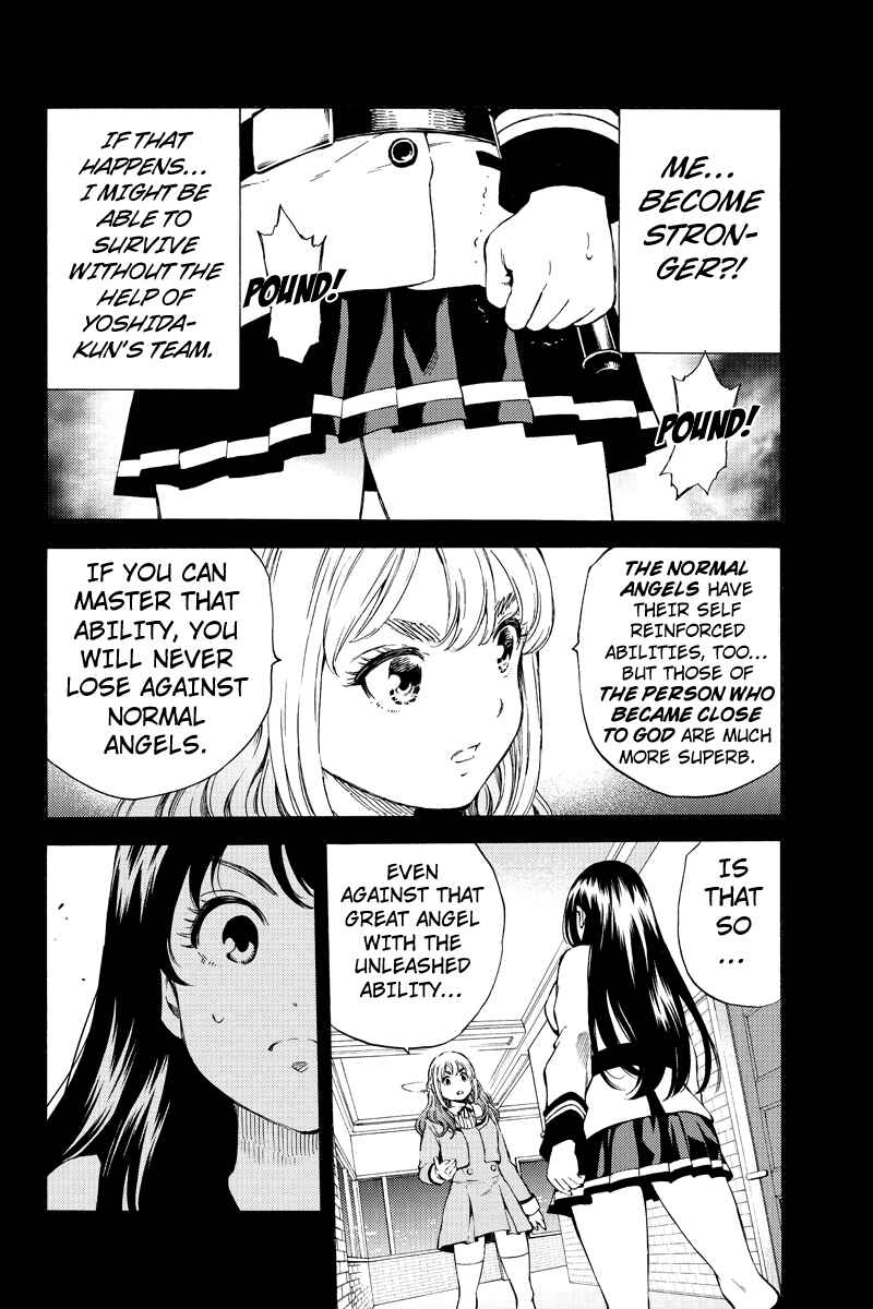 Page 6 Chapter 159 Tenkuu Shinpan