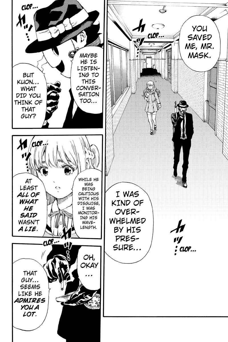 Page 12 Chapter 153 Tenkuu Shinpan
