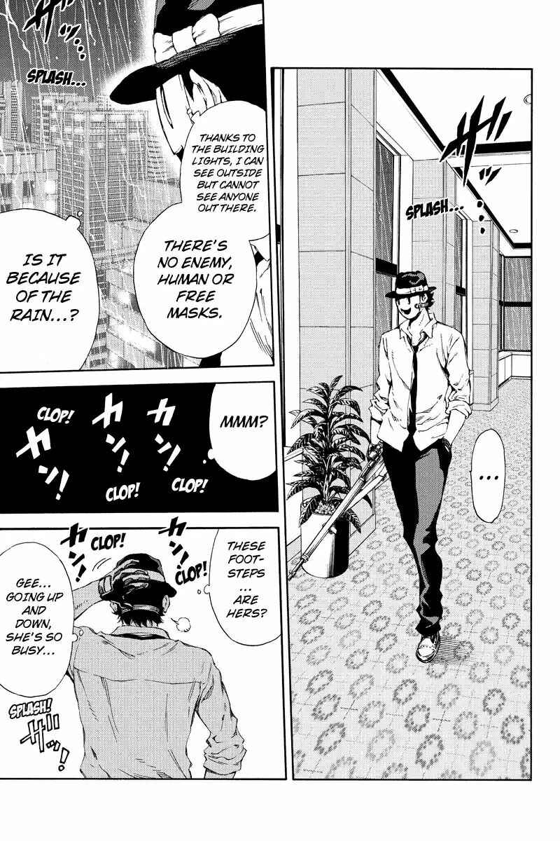 Page 3 Chapter 135 Tenkuu Shinpan
