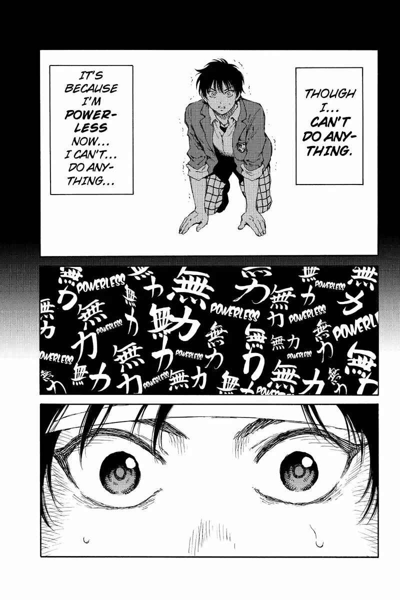 Page 9 Chapter 135 Tenkuu Shinpan