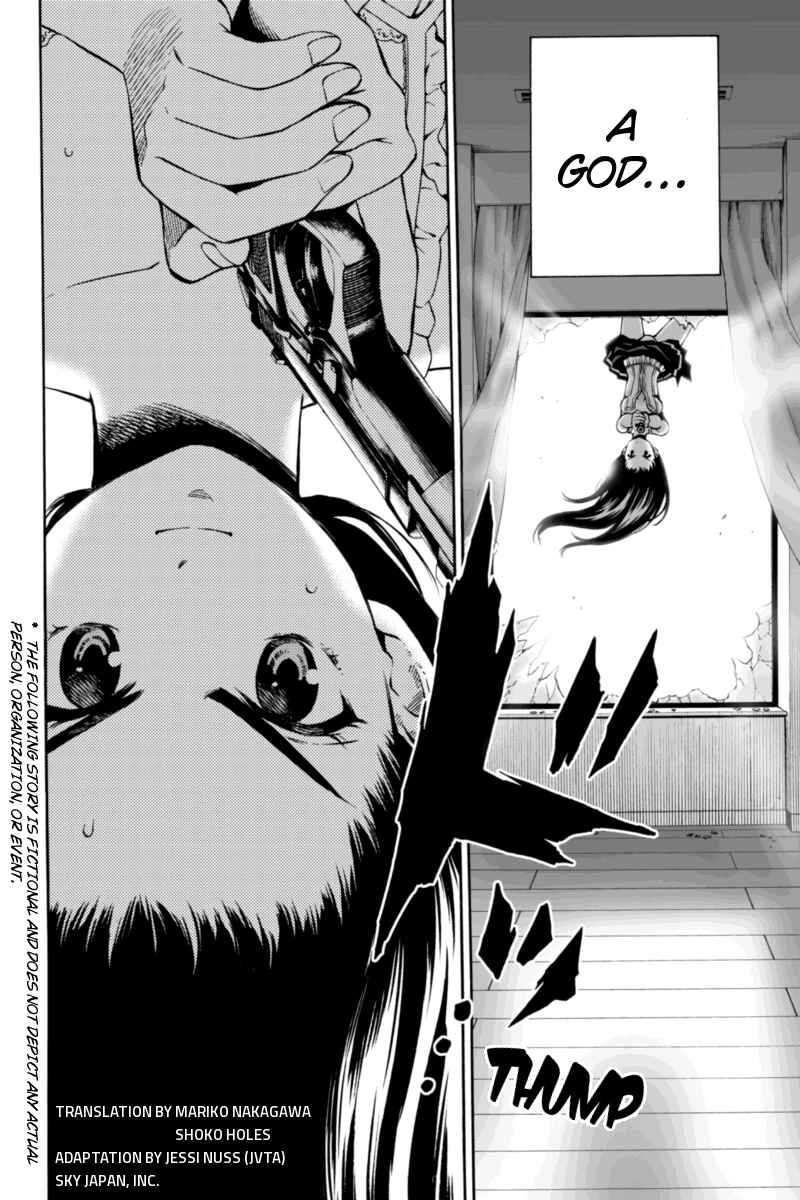 Page 2 Chapter 54 Tenkuu Shinpan