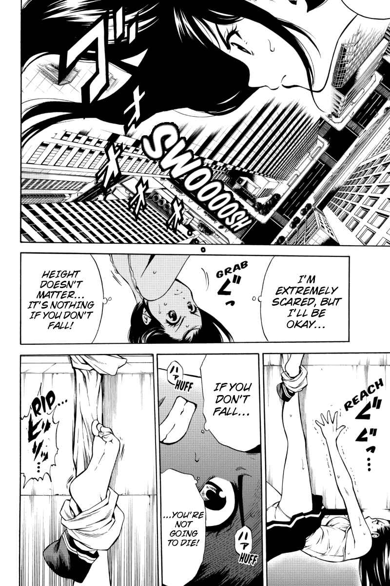 Page 4 Chapter 54 Tenkuu Shinpan