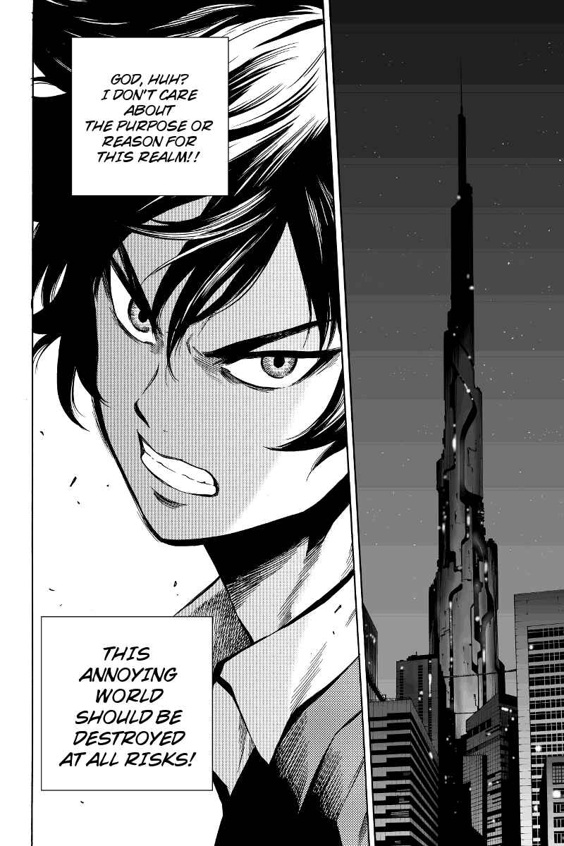 Page 6 Chapter 45 Tenkuu Shinpan