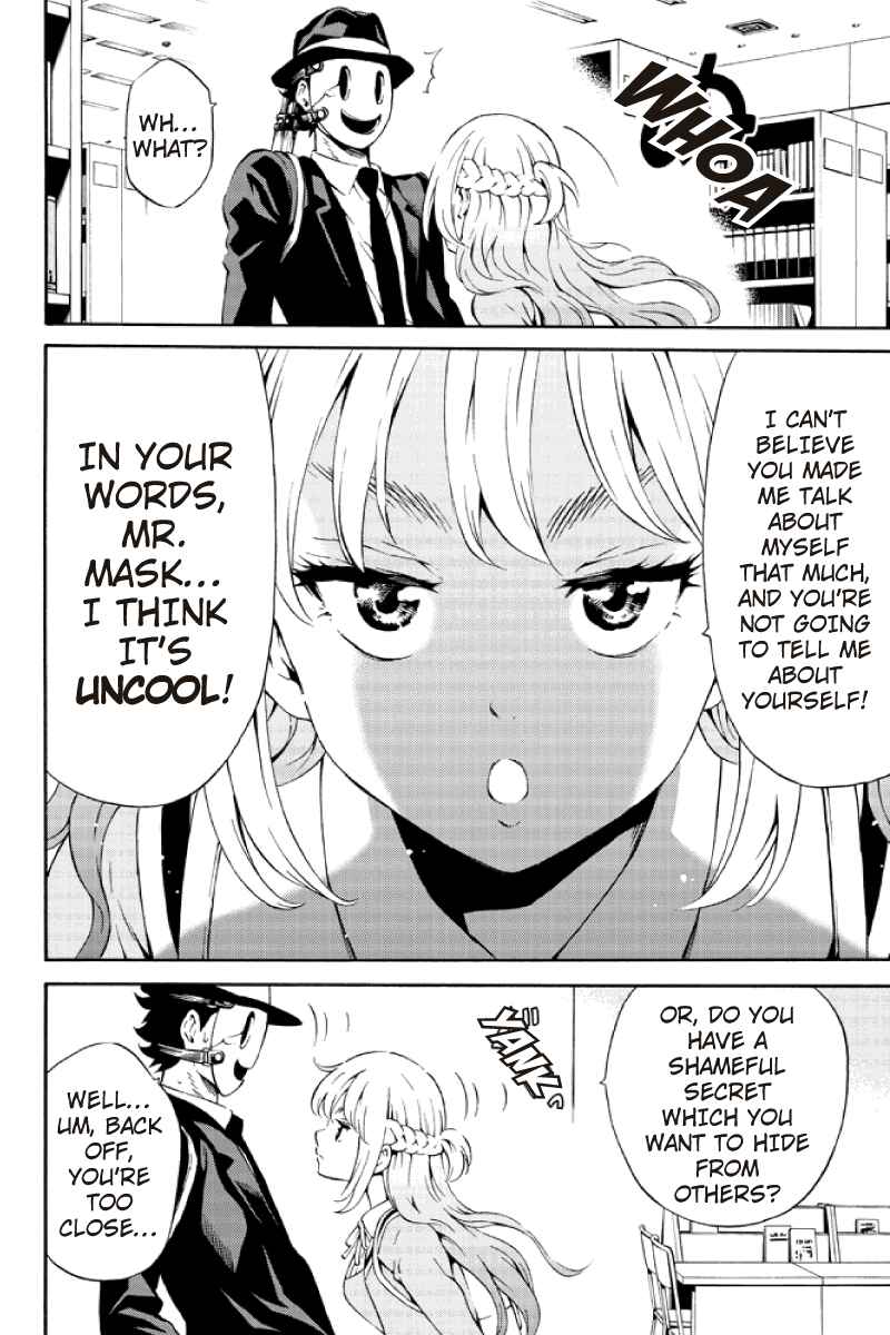 Page 12 Chapter 78 Tenkuu Shinpan