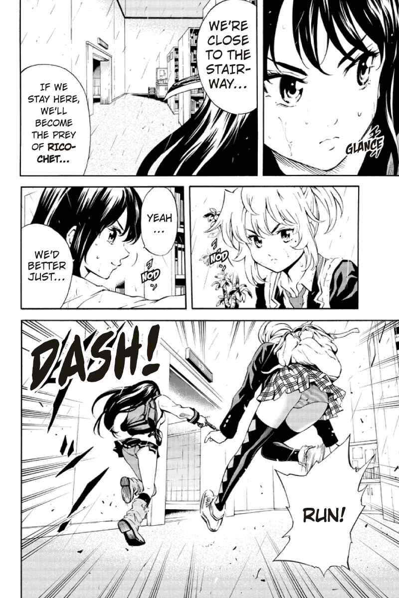 Page 6 Chapter 78 Tenkuu Shinpan