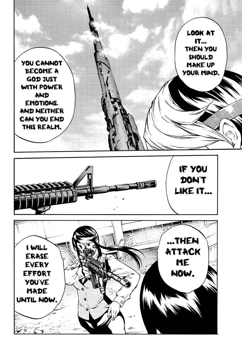 Page 6 Chapter 193 Tenkuu Shinpan