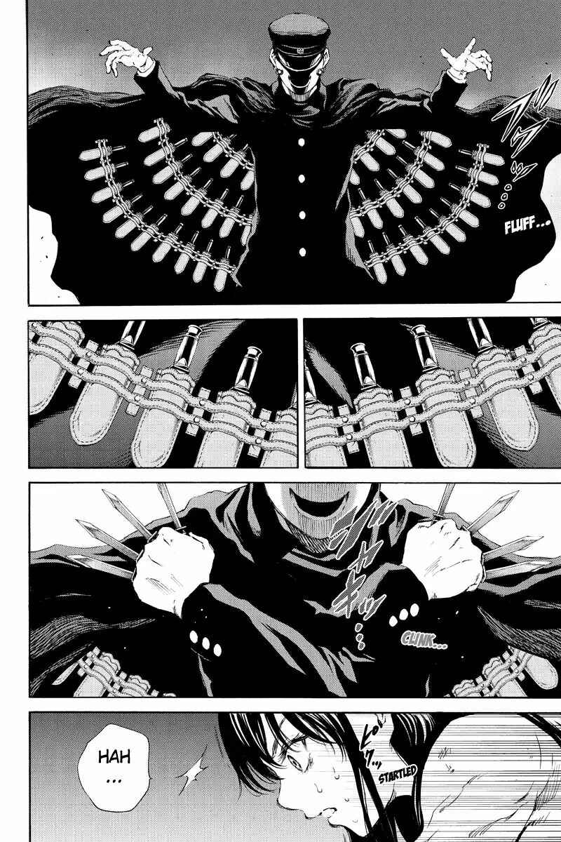Page 10 Chapter 125 Tenkuu Shinpan