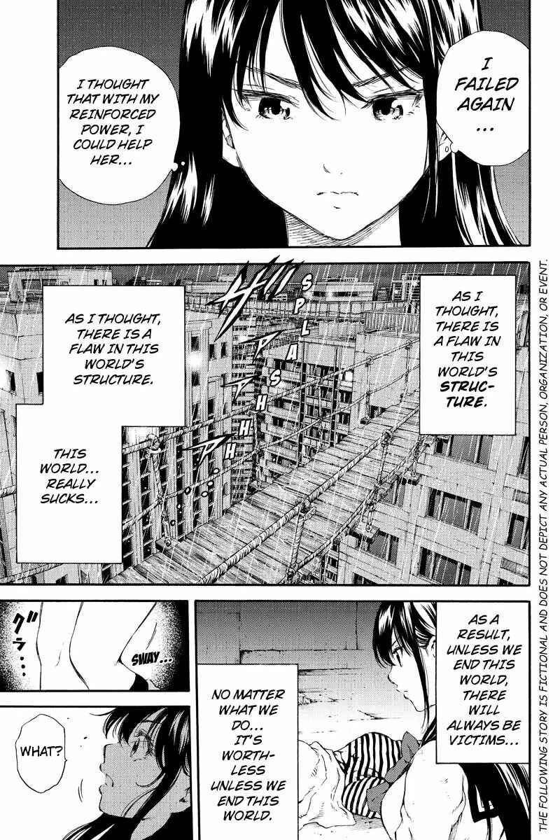 Page 3 Chapter 125 Tenkuu Shinpan
