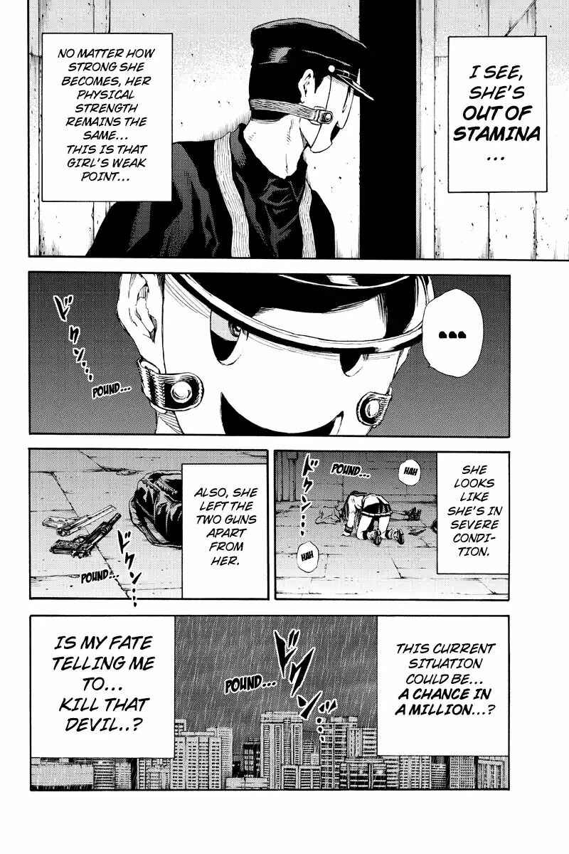 Page 6 Chapter 125 Tenkuu Shinpan