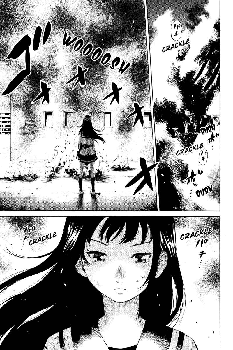 Page 3 Chapter 11 Tenkuu Shinpan