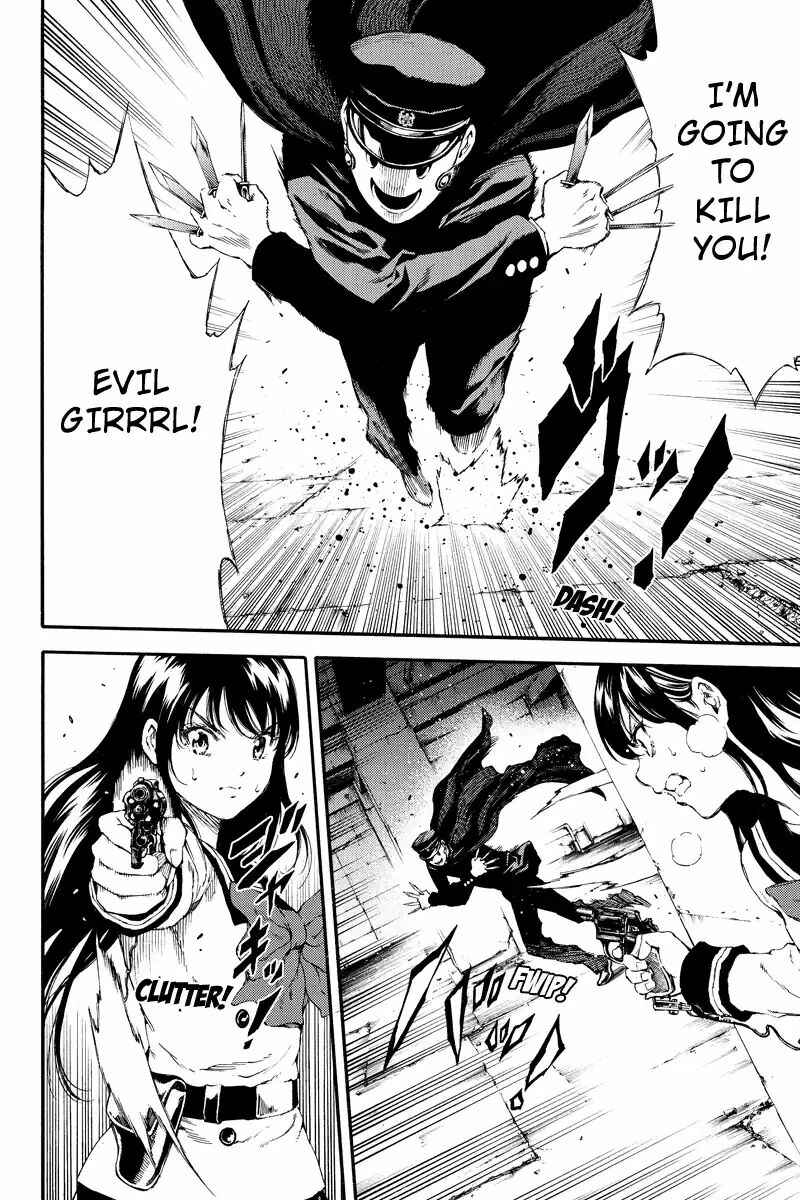 Page 4 Chapter 126 Tenkuu Shinpan