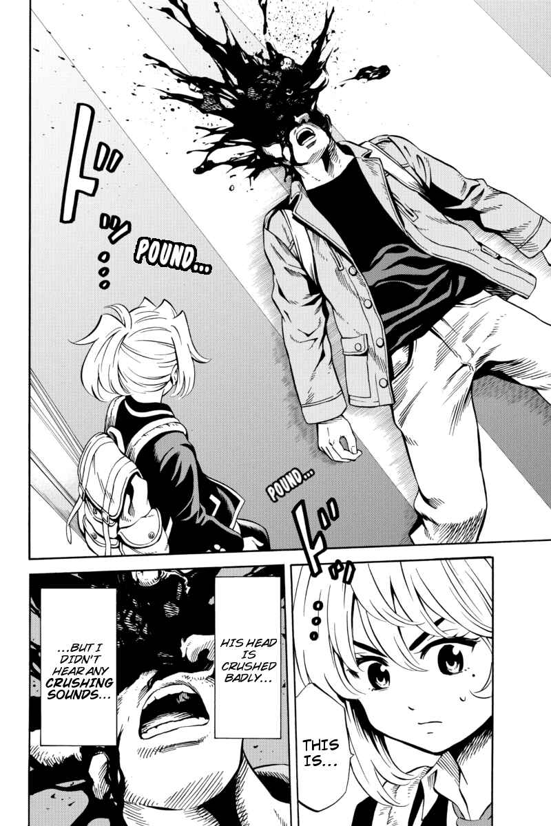 Page 4 Chapter 60 Tenkuu Shinpan