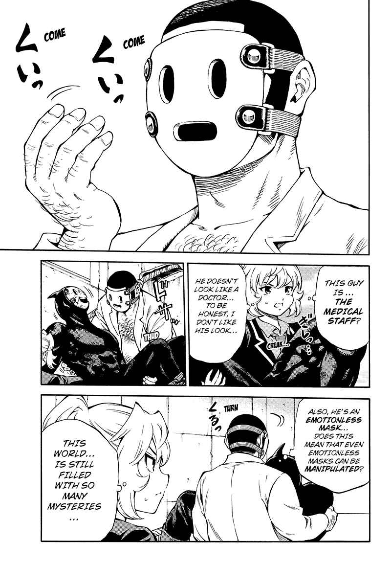 Page 3 Chapter 213 Tenkuu Shinpan