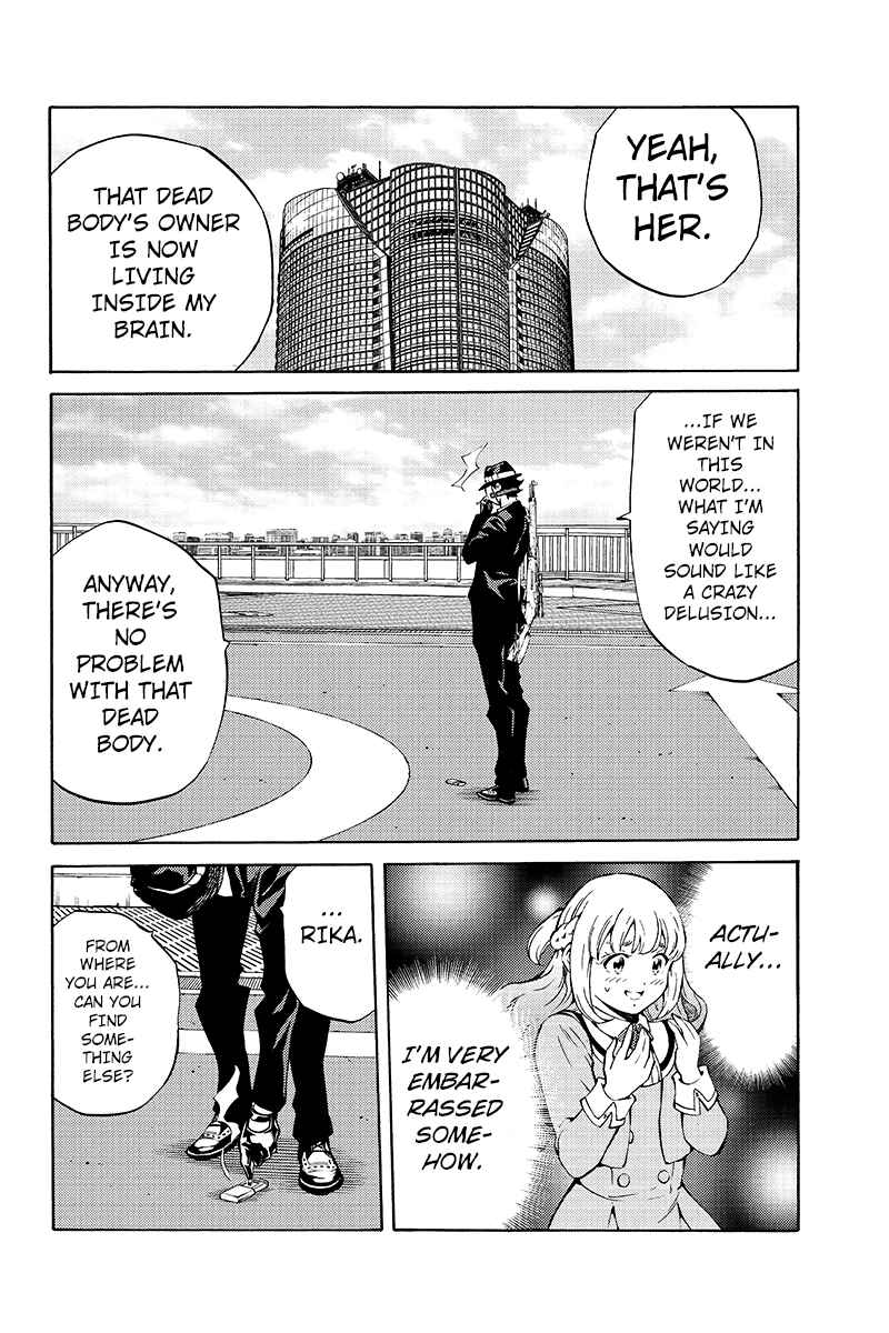 Page 6 Chapter 213 Tenkuu Shinpan