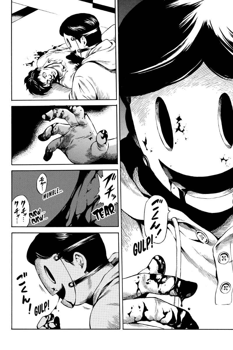 Page 6 Chapter 39 Tenkuu Shinpan