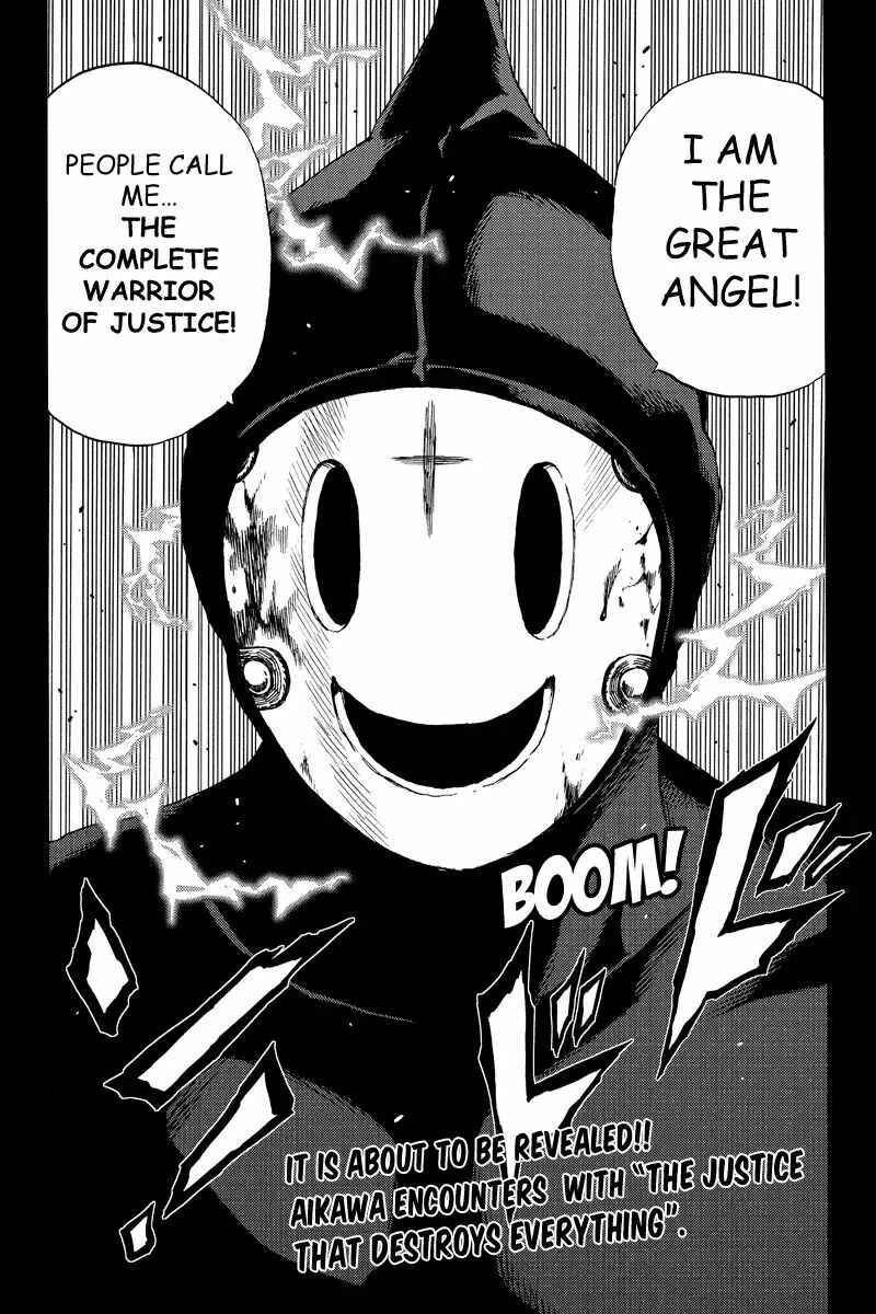 Page 2 Chapter 130 Tenkuu Shinpan