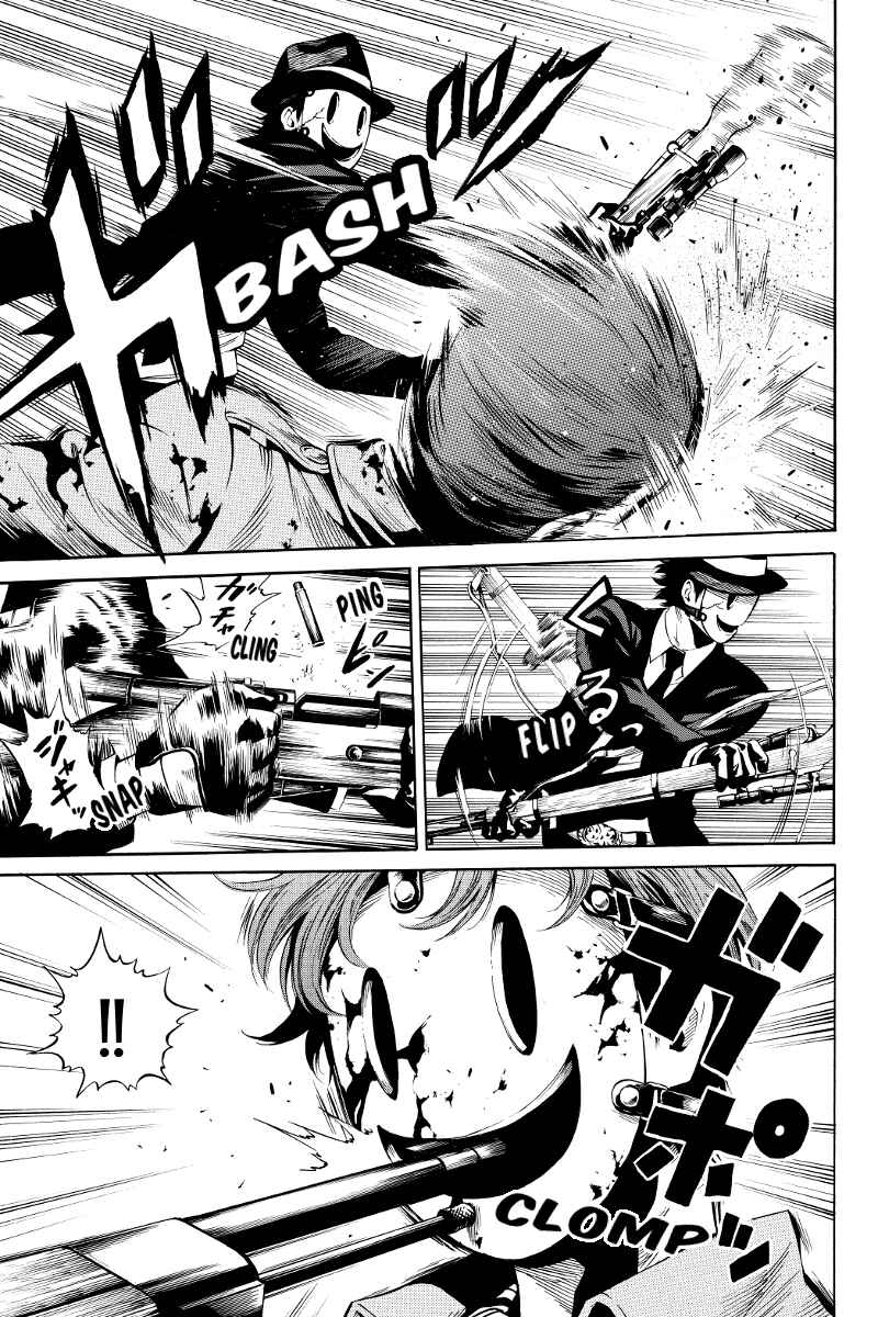 Page 3 Chapter 36 Tenkuu Shinpan