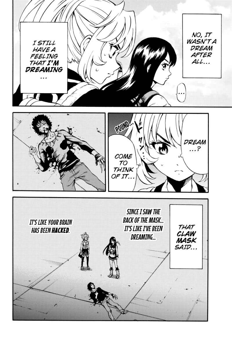 Page 4 Chapter 76 Tenkuu Shinpan