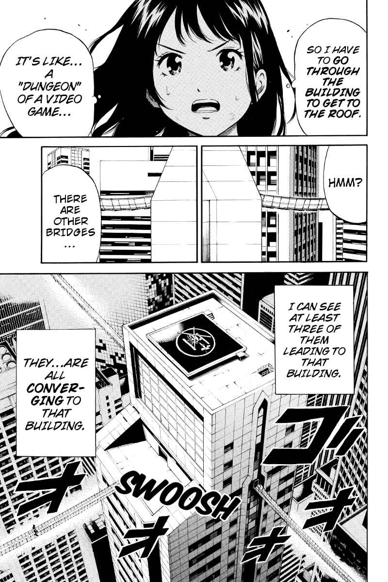 Page 3 Chapter 22 Tenkuu Shinpan