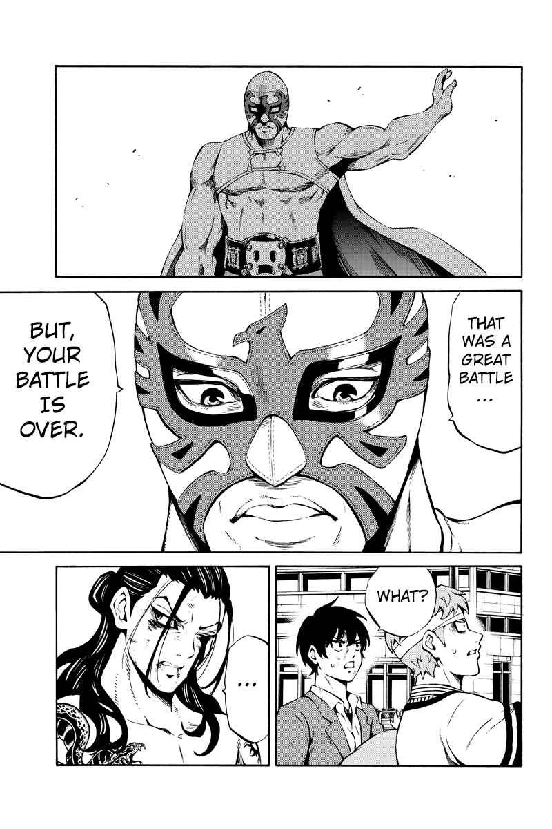 Page 4 Chapter 234 Tenkuu Shinpan