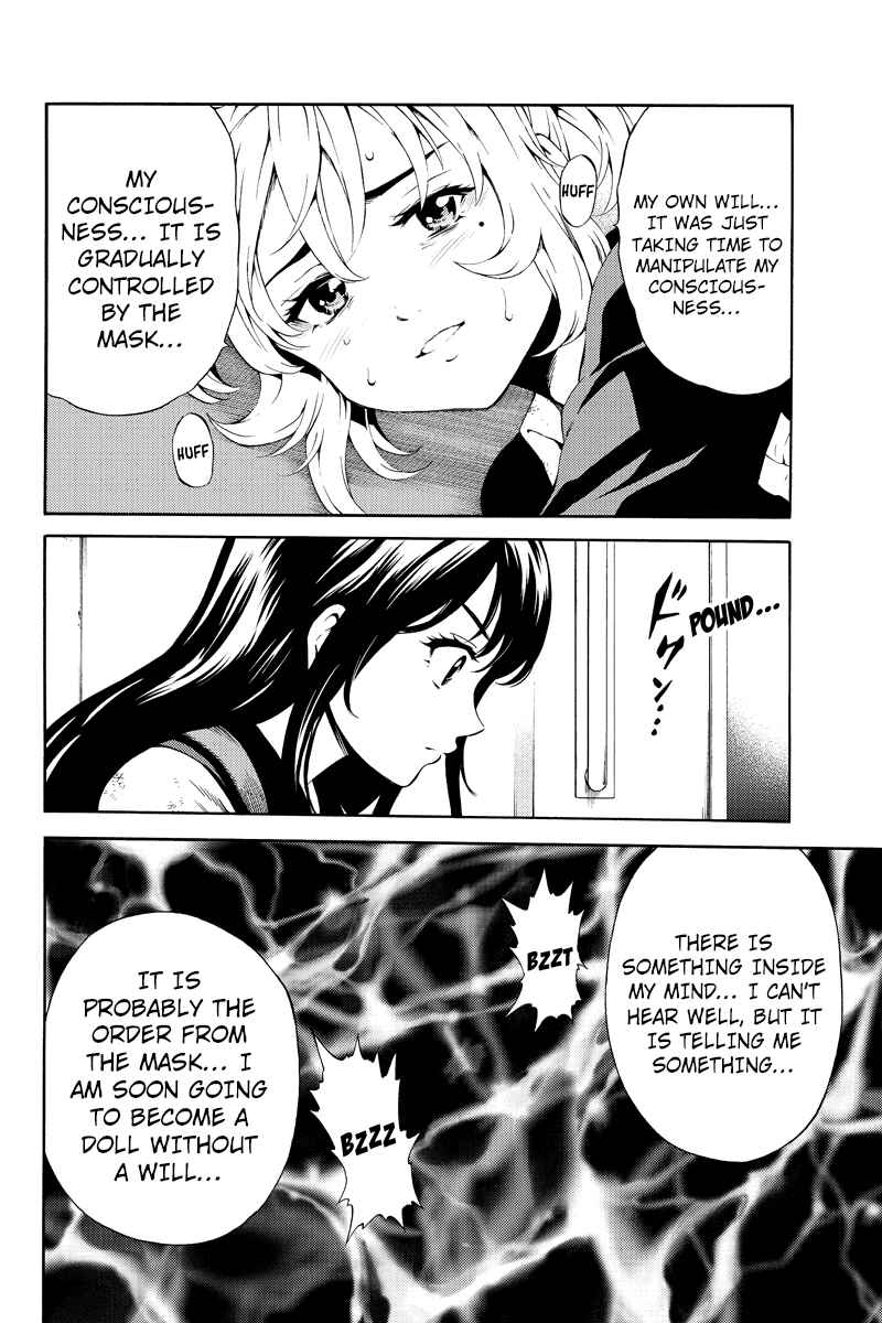 Page 2 Chapter 83 Tenkuu Shinpan